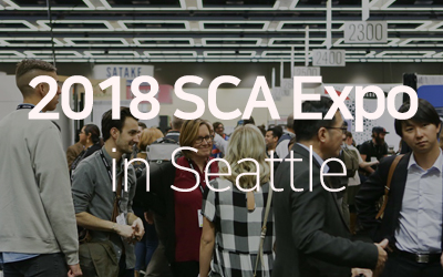 2018 SCA Expo 탐방기