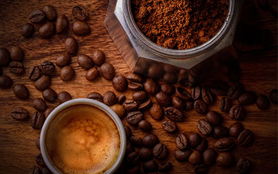 중남미 원산지, 원두 생산량 감소 (6월 3주 주간 커피 뉴스)