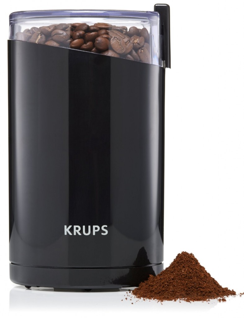 KRUPS-F203-Electric-Spice-and-Coffee-Grinder