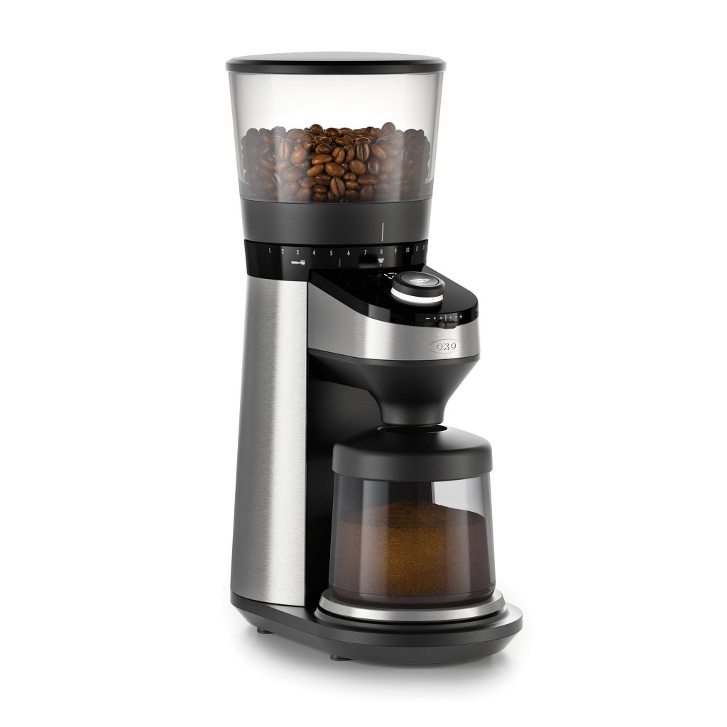 8710200_Conical Burr Coffee Grinder