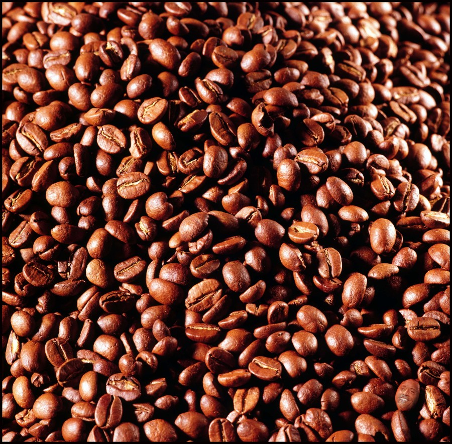 AC1046 Coffee beans