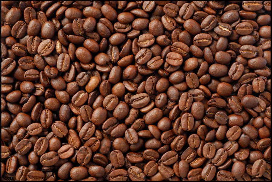 B21N3Y Coffee Beans