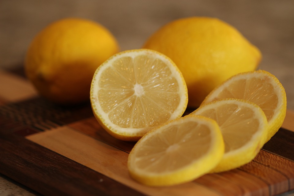 citric