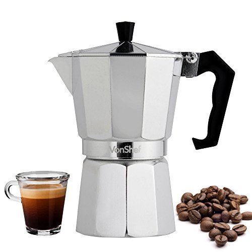 vonshef-6-cup-italian-espresso-coffee-maker-stove-top-macchinetta