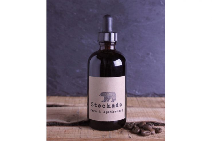 Sprudge-HomemadeHolidayGifts-AnnaBrones-coffee-and-cacao-bitters-740x493