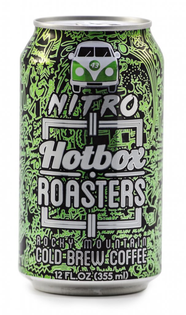 Hotbox Roasters